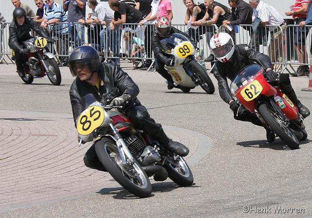 Barneveld 2009 Henk Morren 260 